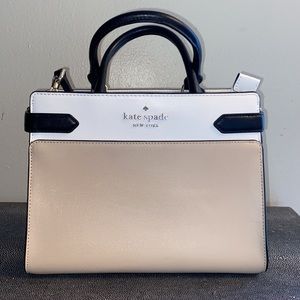 Kate spade satchel ♠️